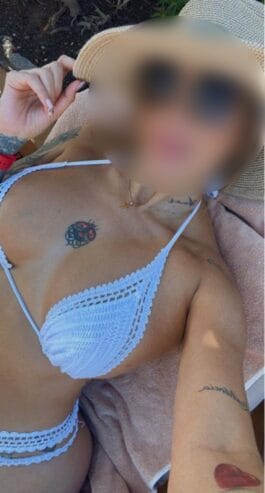 INSACIABLE TOTAL ENTREGA STEPHANY