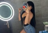 DÉJAME SER TU SECRETO FAVORITO… SOY CRISTAL