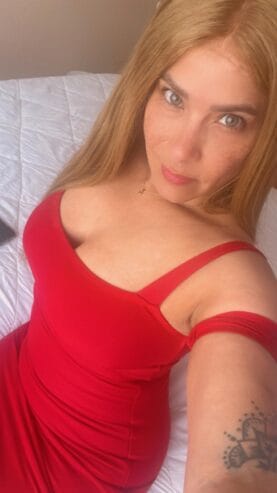 NOVEDAD EN VICTORIA VEN A CONOCERME LORENA