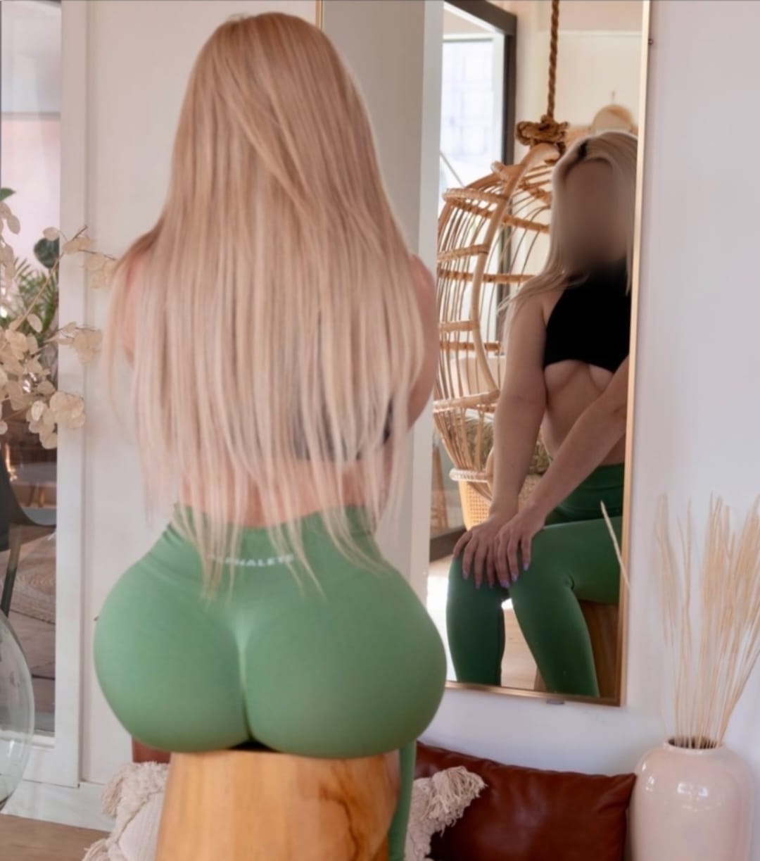 HERMOSA MODELO PREMIUM EXOTICA SENSUAL