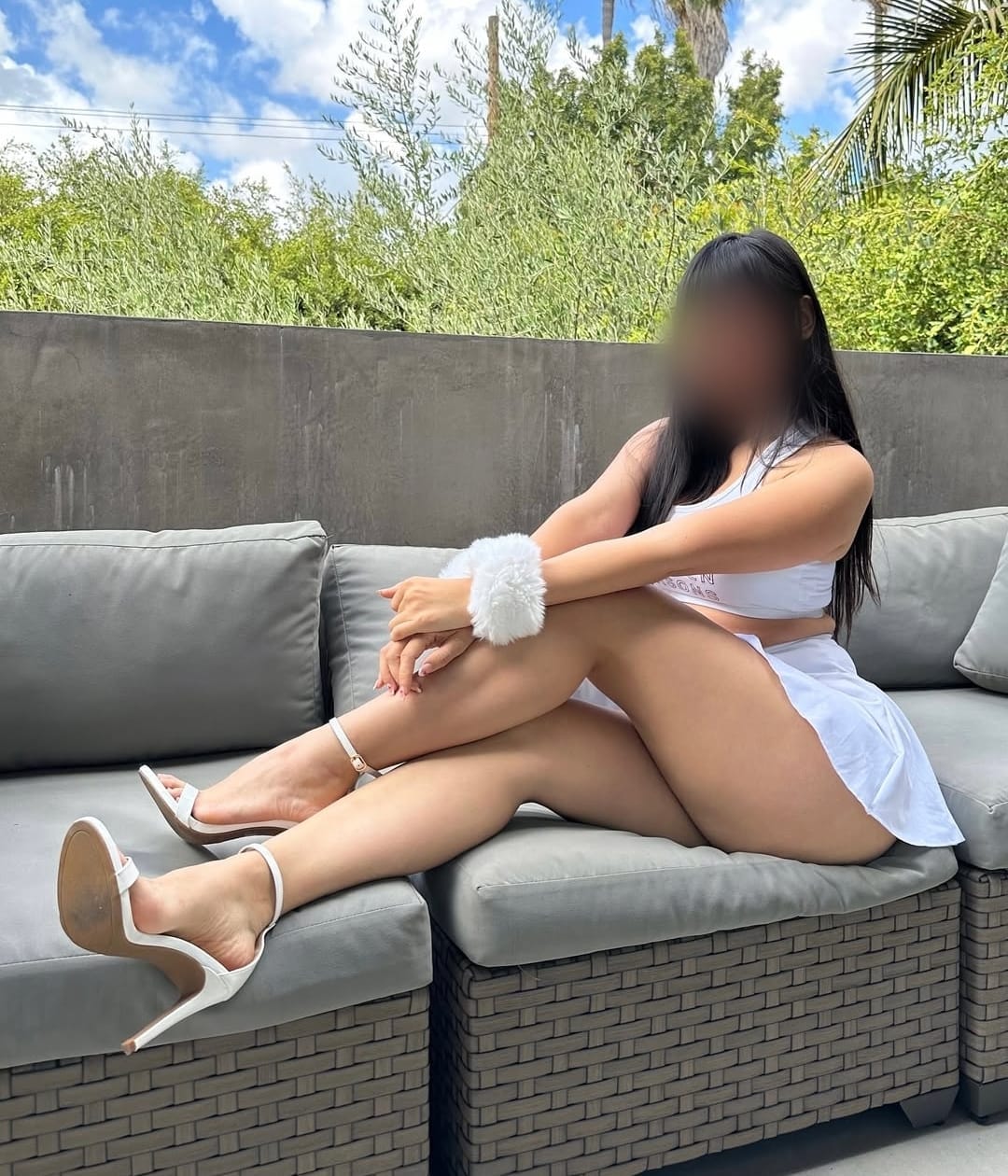 Golfa en casa muy perra jjj servicios virtuales