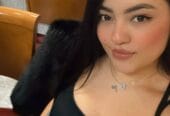 CLOE, CARIÑOSA Y ATREVIDA