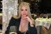 VALENTINA PRECIOSIDAD EN IBIZA PARA DISFRUTAR