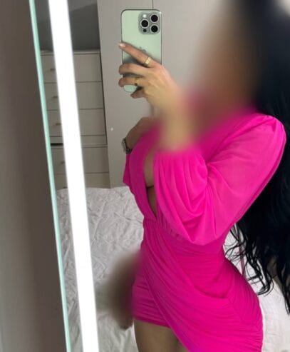 CELESTE ATREVIDA 💦 EN CASTELLON DE LA PLANA