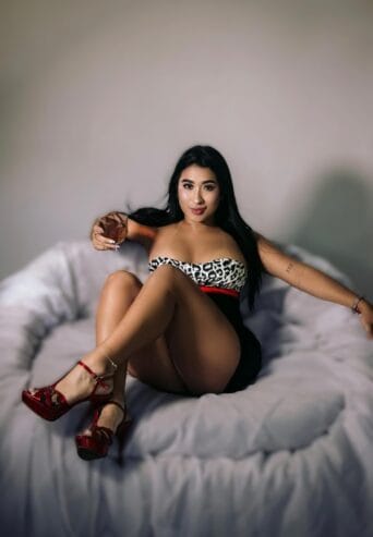Bella Dulzura, Clase y Pasión 🔥