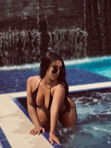 Bella Dulzura, Clase y Pasión 🔥