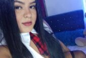 JULIETH NOVEDAD EN HUELVA SOLO POR UNOS DIAS