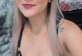Encantadora, Rubia muy Apasionada en Adeje