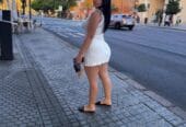 SOFIA DIVERTIDA ATRACTIVA CON GANAS DE CONOCERTE