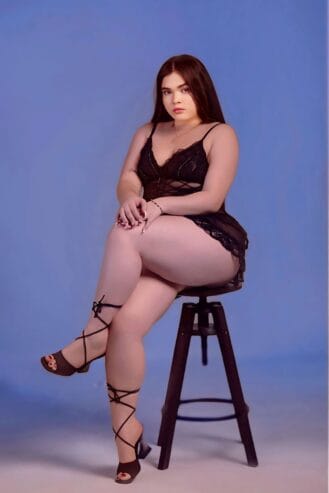 🌴 NOVEDAD SOY WANDA 🌙 CARIÑOSA TU COMPAÑIA IDEAL