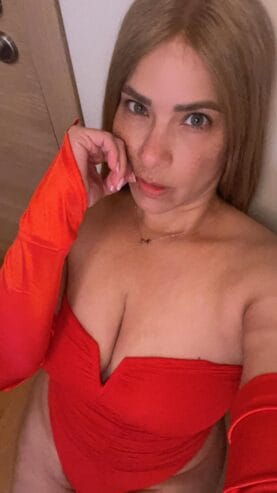 NOVEDAD EN VICTORIA VEN A CONOCERME LORENA