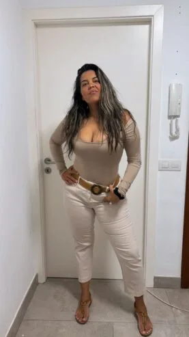 DANIELA NUEVA SOLO POR UNOS DIAS