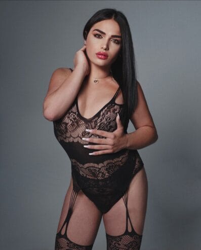 BIBI PRECIOSA TRANS FEMENINA EN PUERTO DEL CARMEN