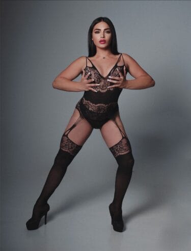 BIBI PRECIOSA TRANS FEMENINA EN PUERTO DEL CARMEN