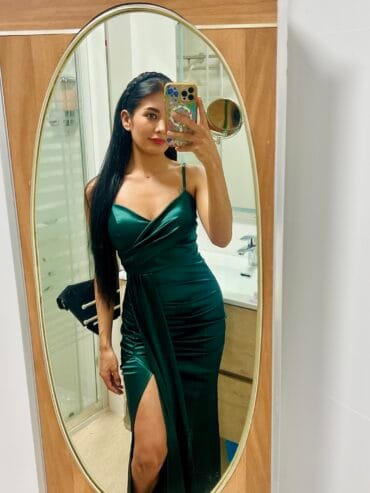 RITA COLOMBIANA DE LUJO