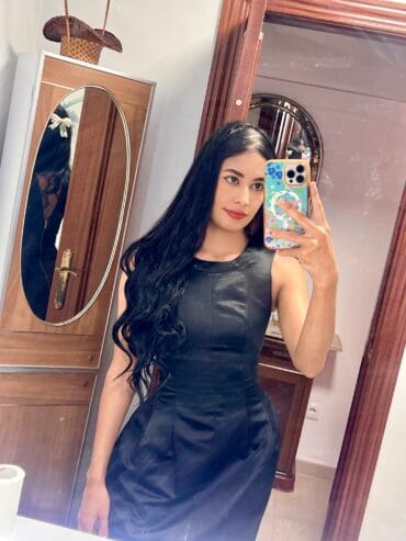 RITA COLOMBIANA DE LUJO