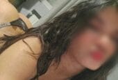 CIELO JOVENCITA PASIONAL NUEVA EN ÁVILA