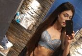 JESSICA VILK TRANS