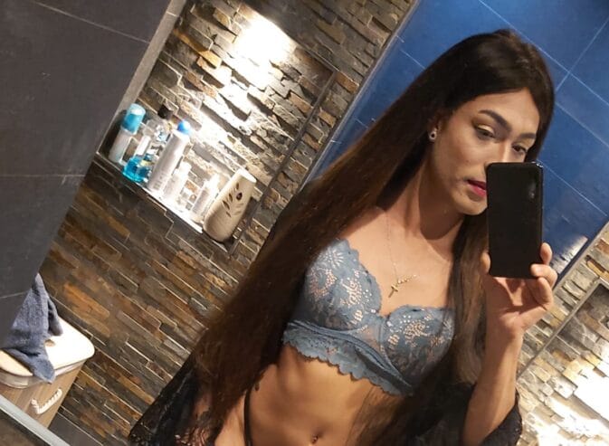 JESSICA VILK TRANS