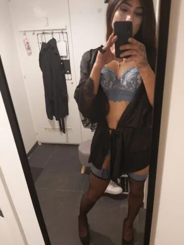JESSICA VILK TRANS
