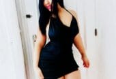 JOVEN PRECIOSA Y MUY SENSUAL NUEVA EN MÉRIDA