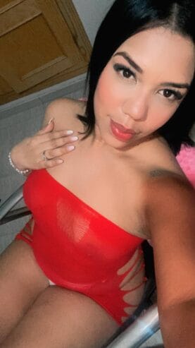 JOVEN PRECIOSA Y MUY SENSUAL NUEVA EN MÉRIDA