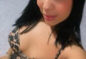 JOVEN PRECIOSA Y MUY SENSUAL NUEVA EN MÉRIDA