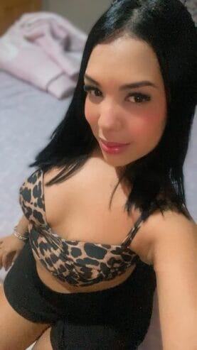 JOVEN PRECIOSA Y MUY SENSUAL NUEVA EN MÉRIDA