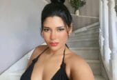 SOFIA DIVERTIDA ATRACTIVA CON GANAS DE CONOCERTE