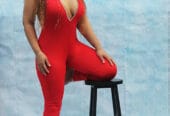 Jade la masajista más maja de Madrid