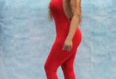 Jade la masajista más maja de Madrid