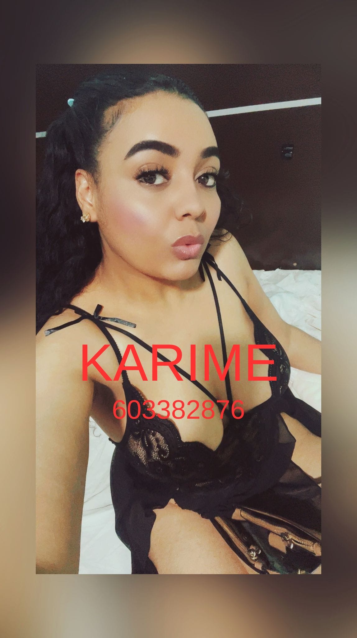 CUBANA ARDIENTE Y JUGUETONA EN TORREVIEJA