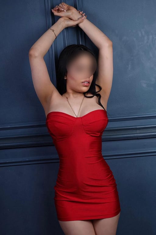 Naty, una autentica Novedad y espectacular en Móst