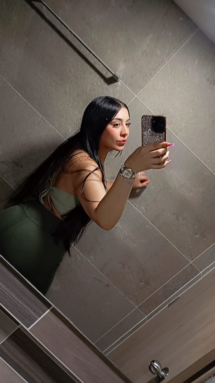 JOVENCITA VICIOSA Y SEXY NOVEDAD EN ALICANTE