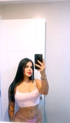 MARIANA 614681751, LATINA MUY GUAPA Y CARIÑOSA PUERTO SANTA MARIA