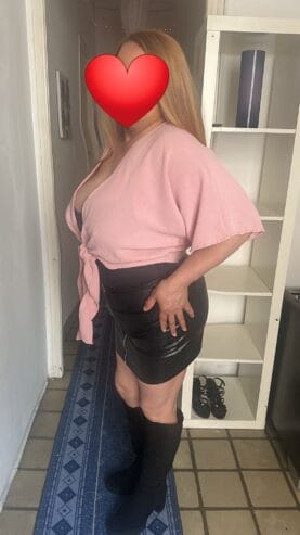 TU AMANTE MáS SENSUAL  EN BARCELONA
