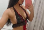 Latina sexy y traviesa nueva en tu ciudad! 24h