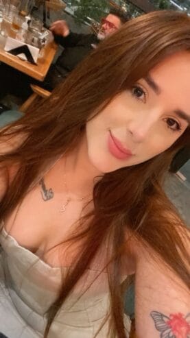 VALERY⭐​ LATINA FIESTERA Y CAÑERA LUCENA