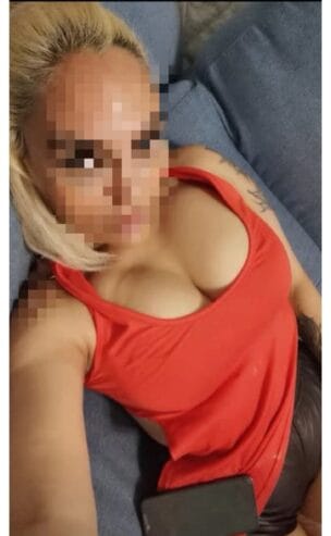 SCORT LATINA! MAMADAS EN MOLINA DE SEGURA!  24H