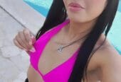 BRASILEÑA JOVENCITA SALIDAS EN VALENCIA 24H