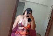 TU AMANTE MÁS SENSUAL Y COMPLETA EN BARCELONA