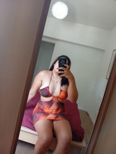 TU AMANTE MÁS SENSUAL Y COMPLETA EN BARCELONA