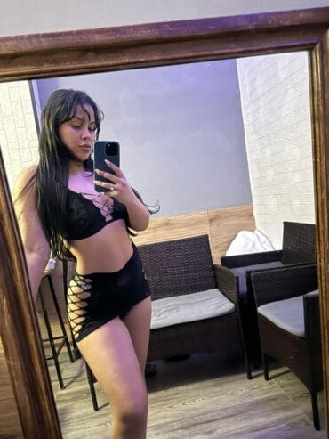 Tu cómplice de fantasías y travesuras en SAN FERNANDO