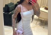 latina ardiente y guapa en JEREZ!