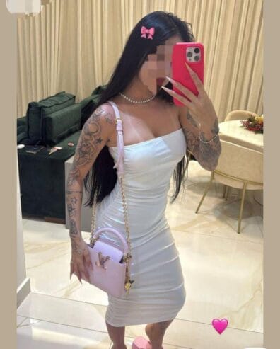 latina ardiente y guapa en JEREZ!