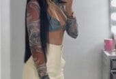 latina ardiente y guapa en JEREZ!
