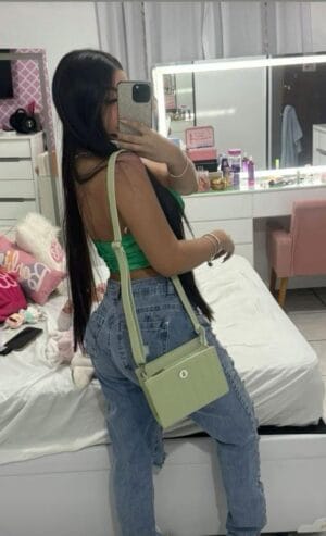 latina ardiente y guapa en JEREZ!