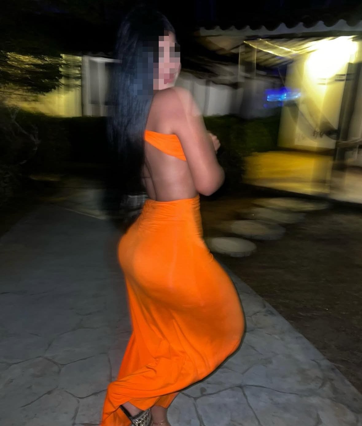 Novedad!! ardiente, cariñosa y con ganas de pasarlo bien!