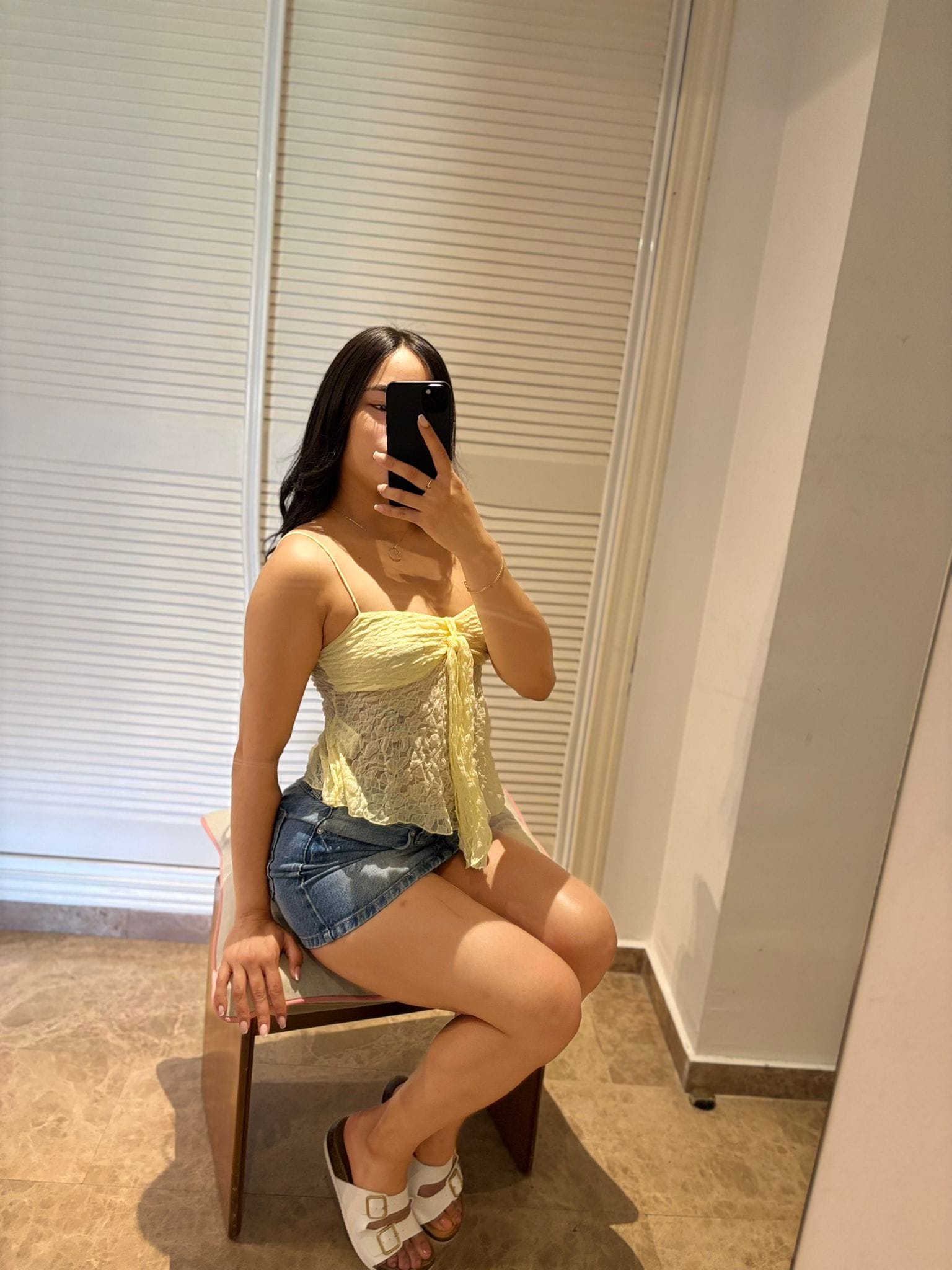 VEN A DISFRUTAR CONMIGO LA MEJOR LATINA MARBELLA