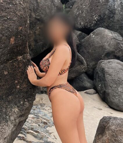Aguadulce… ¿te atreves? Soy Ivonne